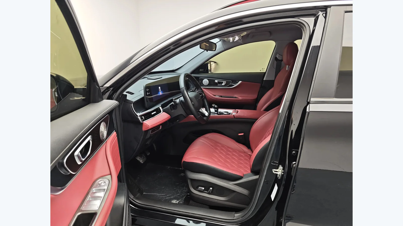 Used Chery Tiggo 7 Pro Photo 11 thumbnail
