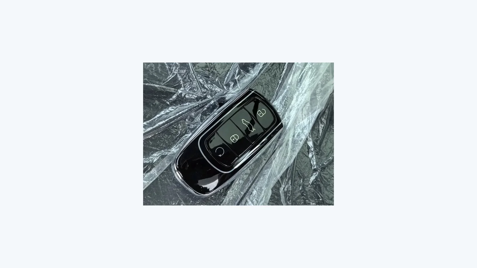 Used Chery Tiggo 7 Photo 7 thumbnail
