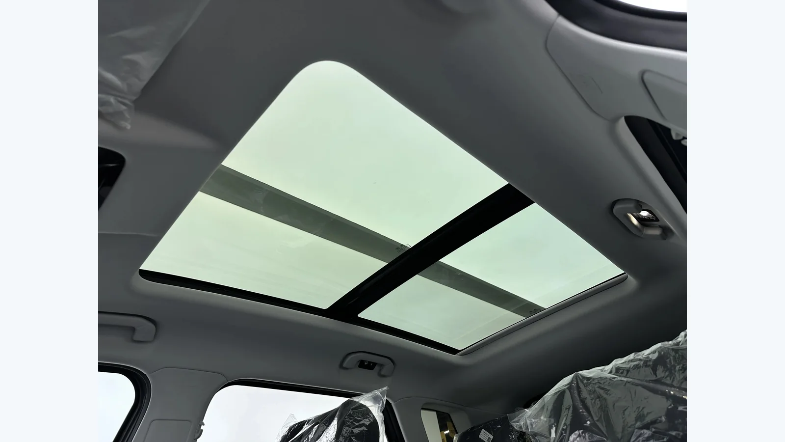 Used Chery Tiggo 7 Photo 13 thumbnail