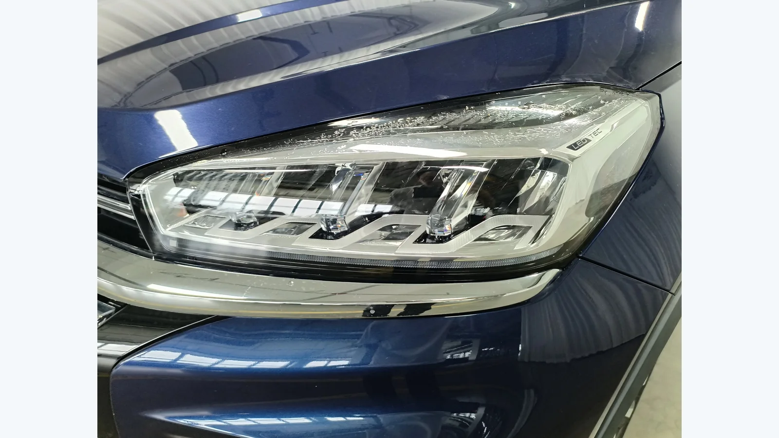Used Chery Tiggo Photo 3 thumbnail