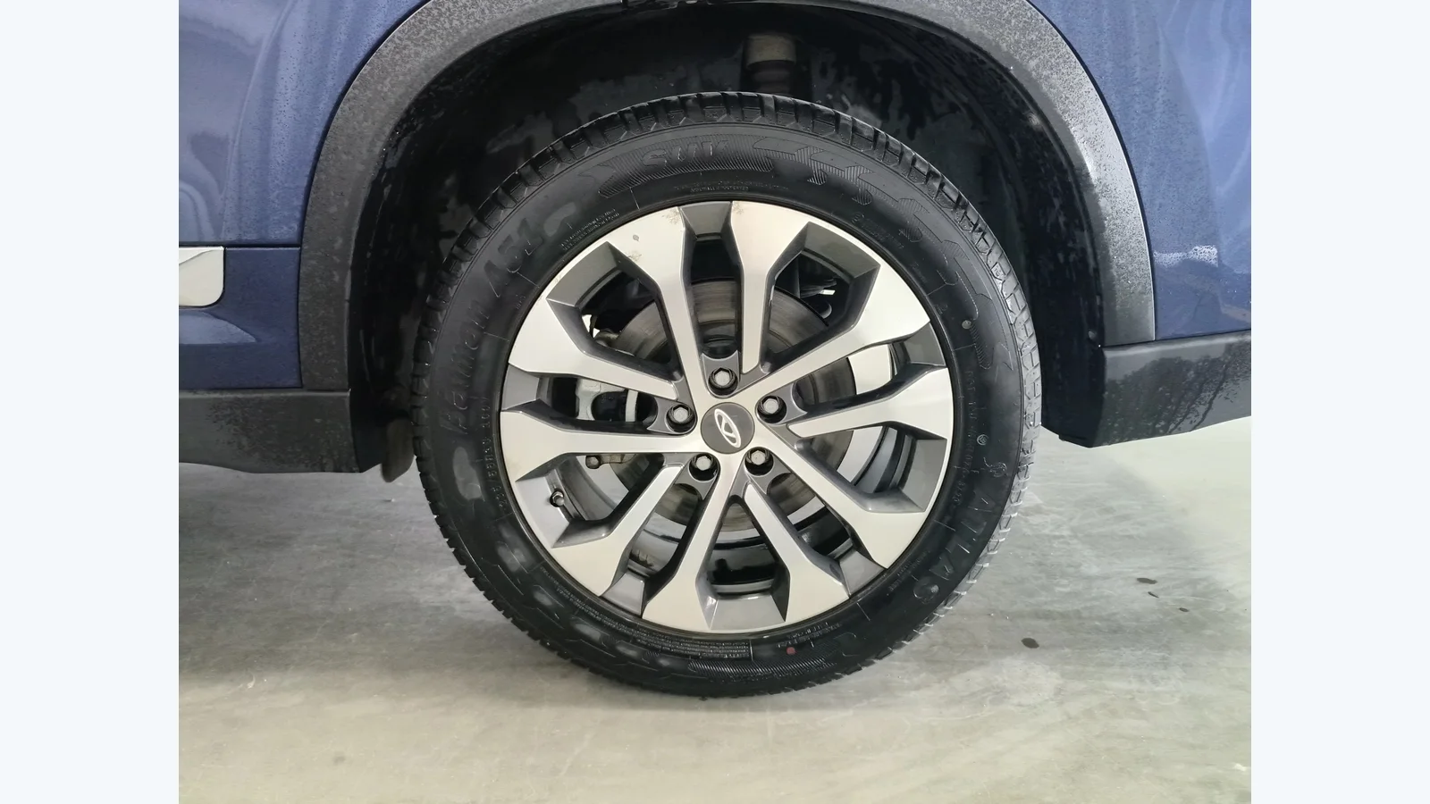 Used Chery Tiggo Photo 5 thumbnail