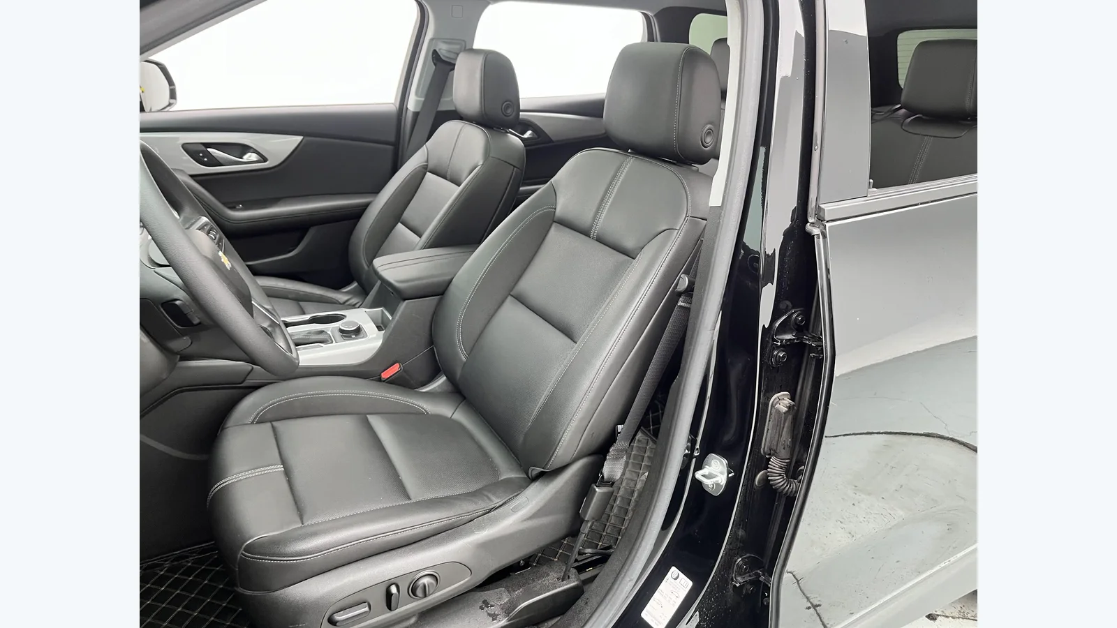 Used Chevrolet Blazer Photo 14 thumbnail