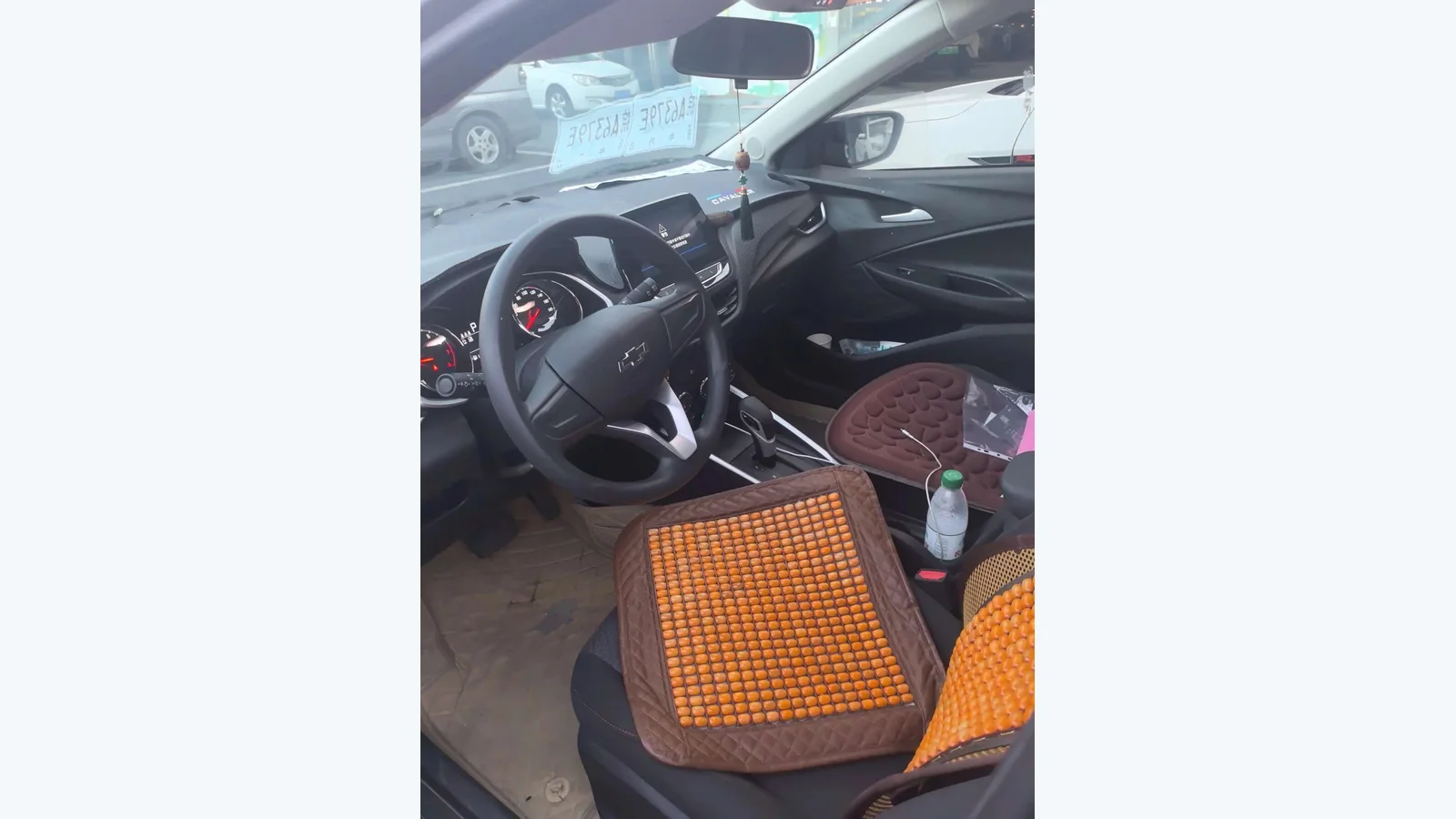 Used Chevrolet Cavalier Details thumbnail