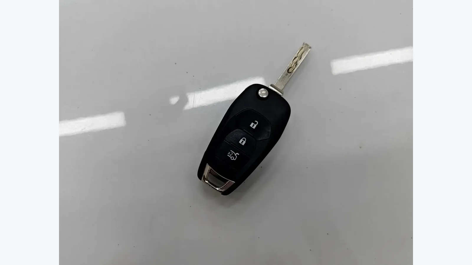 Used Chevrolet Cruze Photo 7 thumbnail