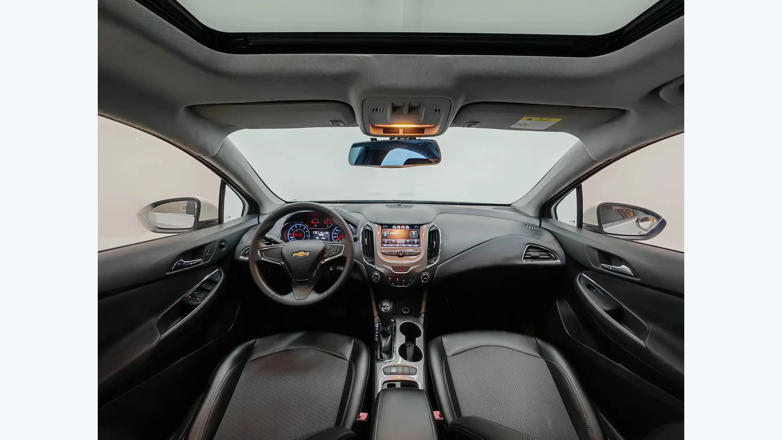 Used Chevrolet Cruze Photo 8 thumbnail