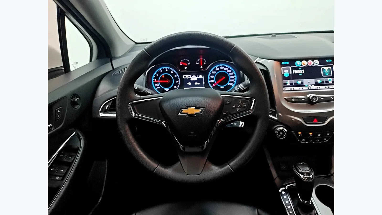 Used Chevrolet Cruze Photo 10 thumbnail