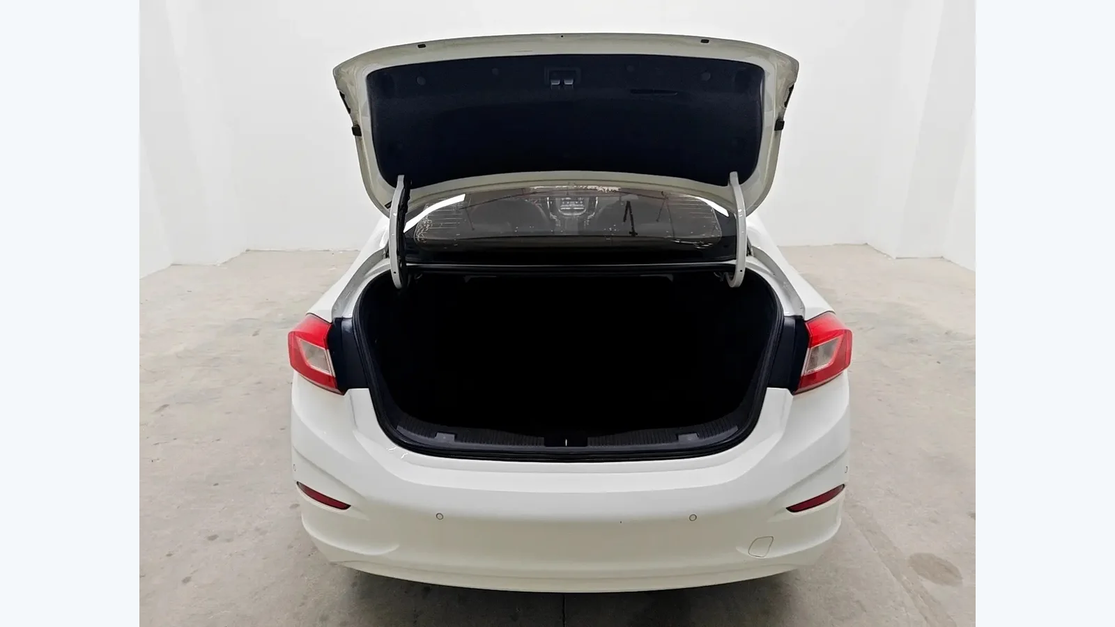 Used Chevrolet Cruze Photo 14 thumbnail