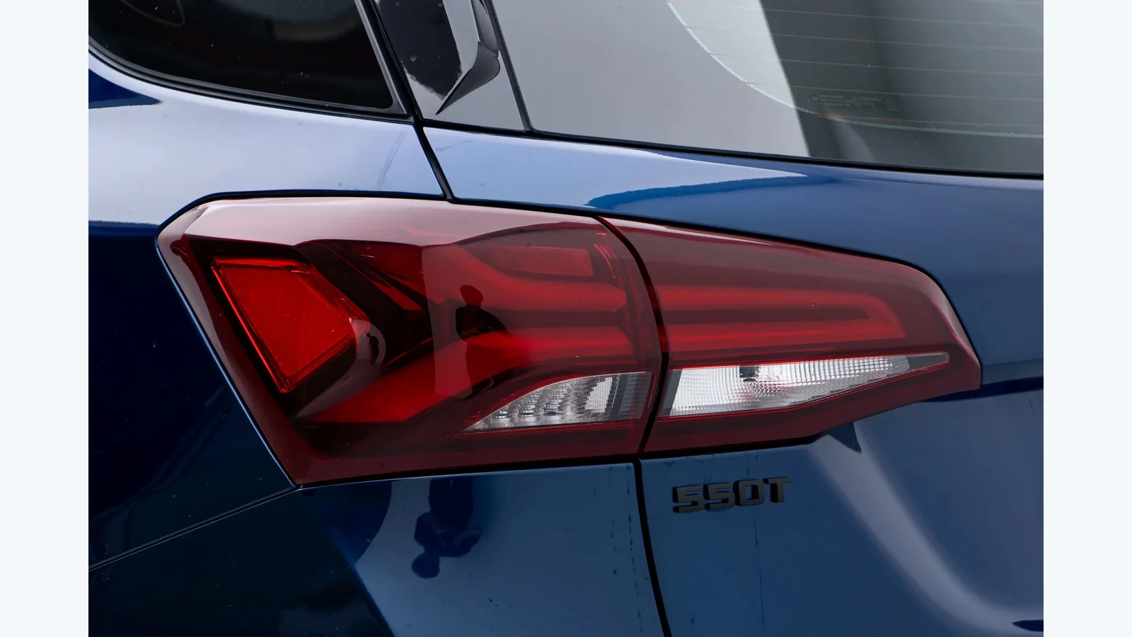Used Chevrolet Equinox Photo 4 thumbnail