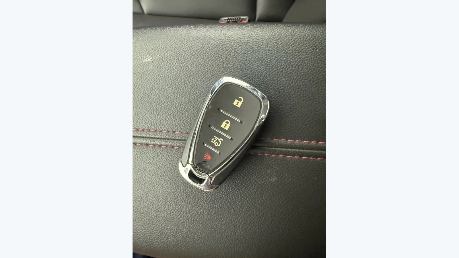Used Chevrolet Malibu XL Photo 7 thumbnail