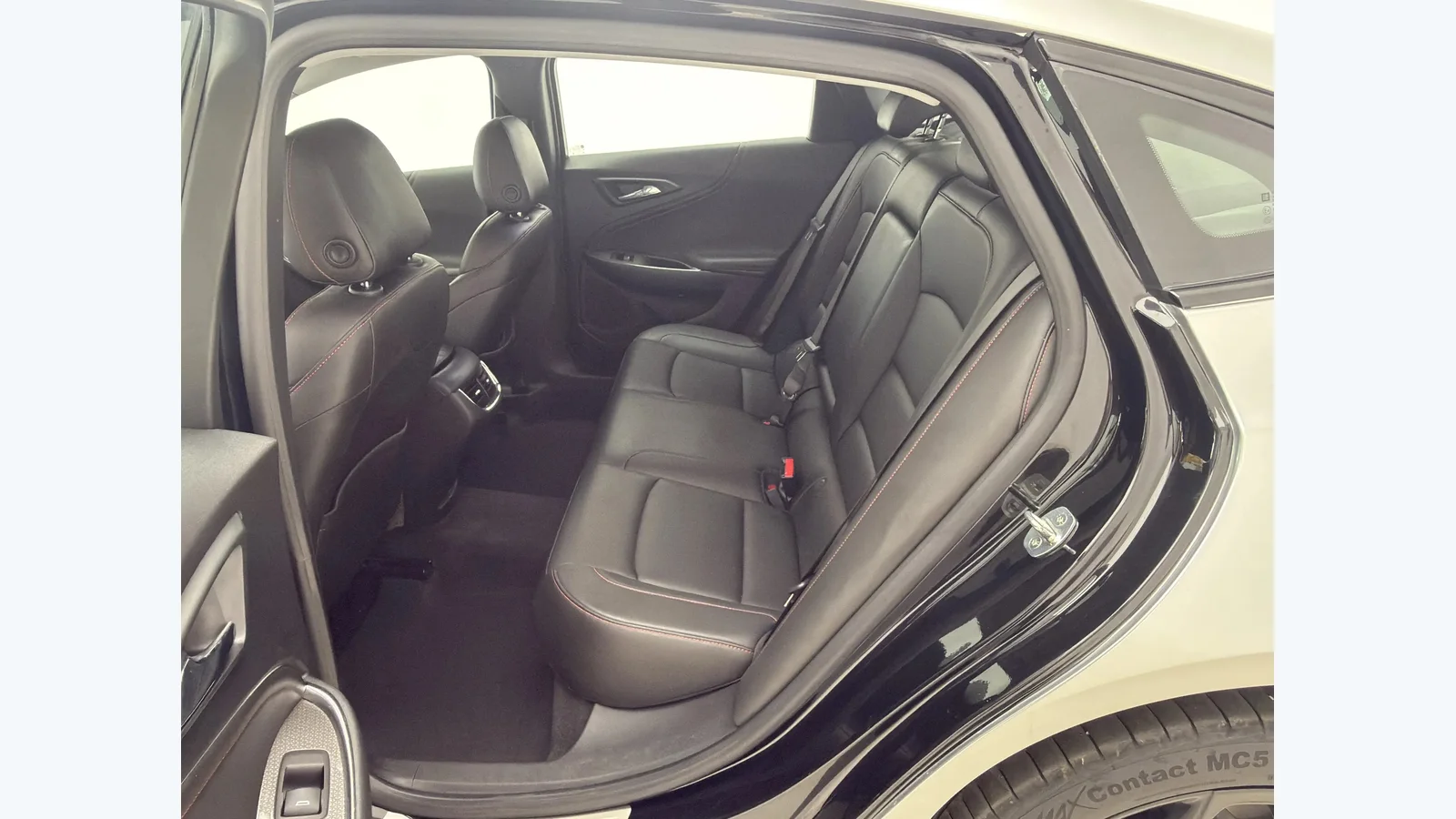 Used Chevrolet Malibu XL Photo 12 thumbnail