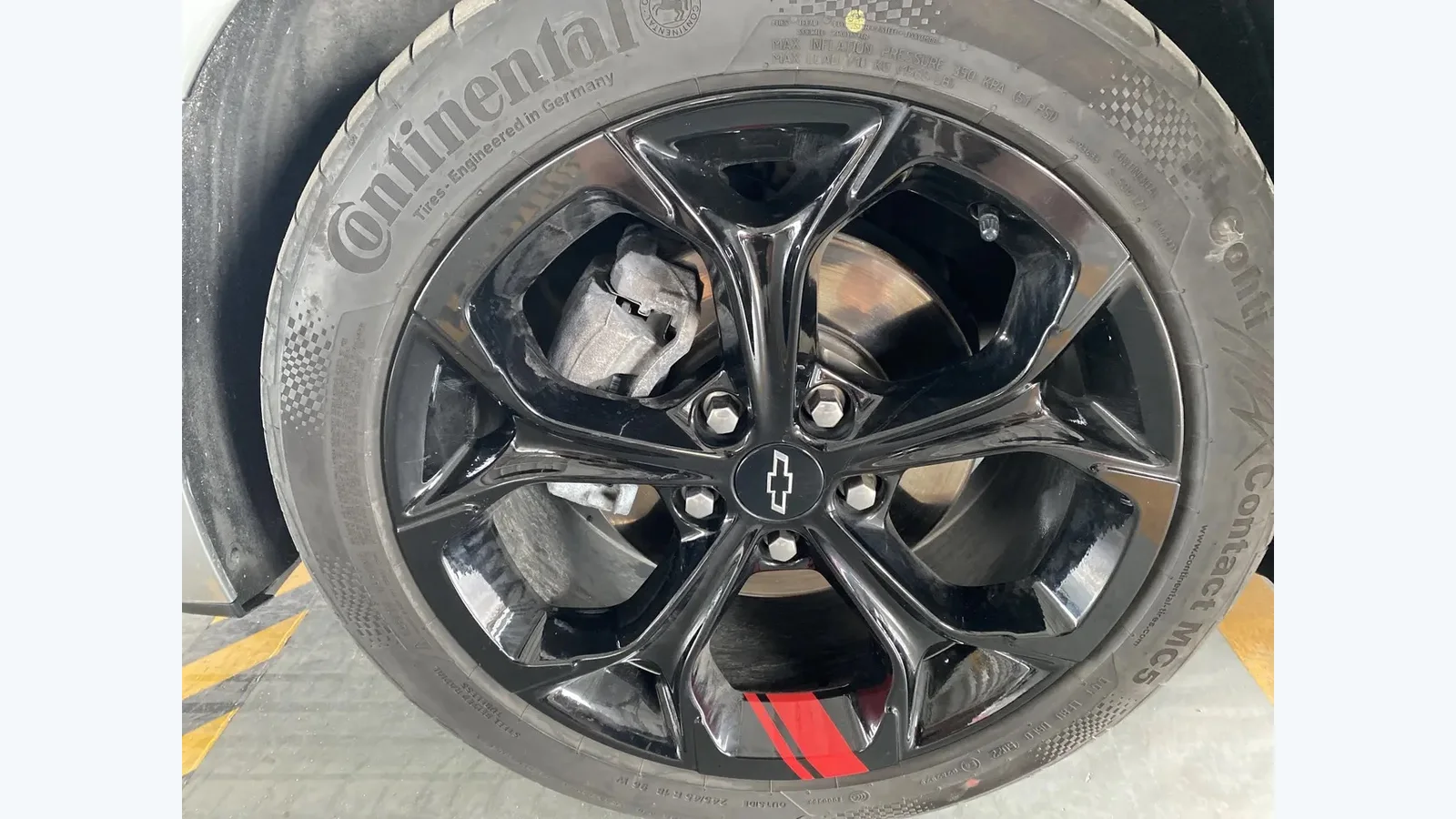 Used Chevrolet Malibu XL Photo 16 thumbnail