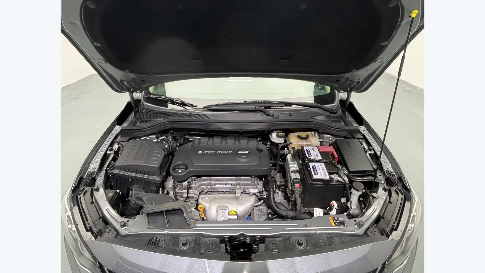 Used Chevrolet Monza Photo 6 thumbnail