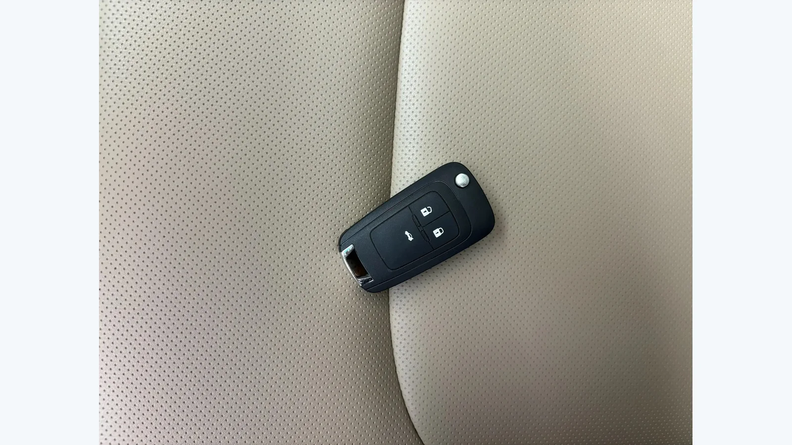 Used Chevrolet Monza Photo 7 thumbnail