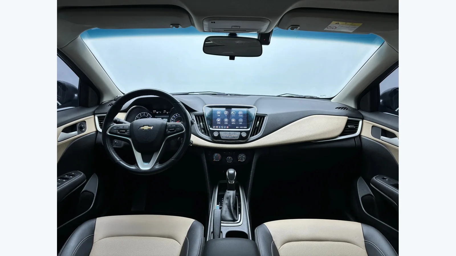 Used Chevrolet Monza Photo 8 thumbnail
