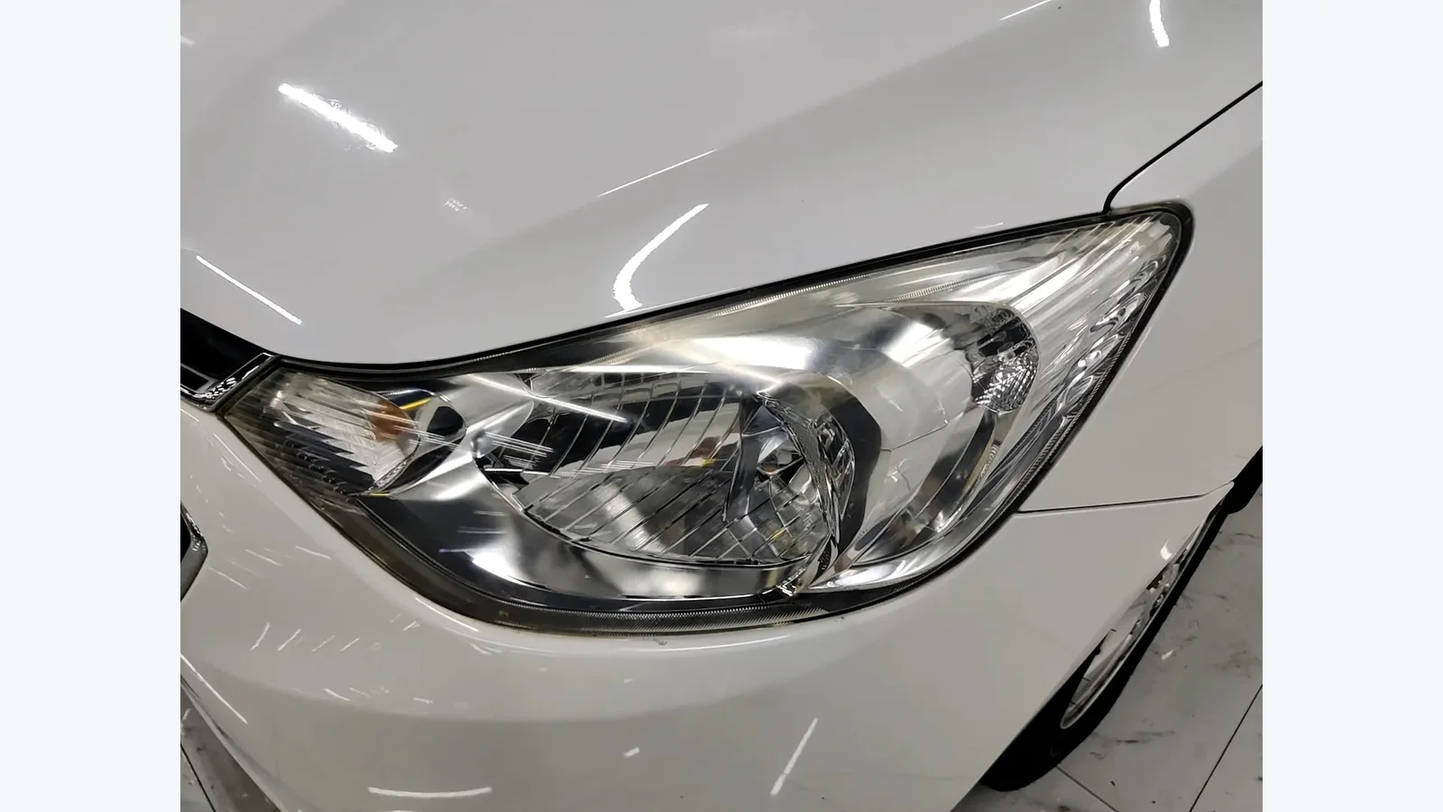 Used Chevrolet Sail Photo 3 thumbnail