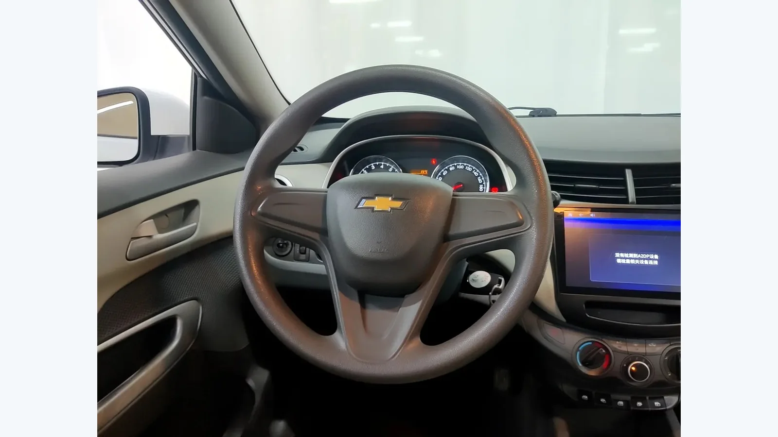 Used Chevrolet Sail Photo 10 thumbnail