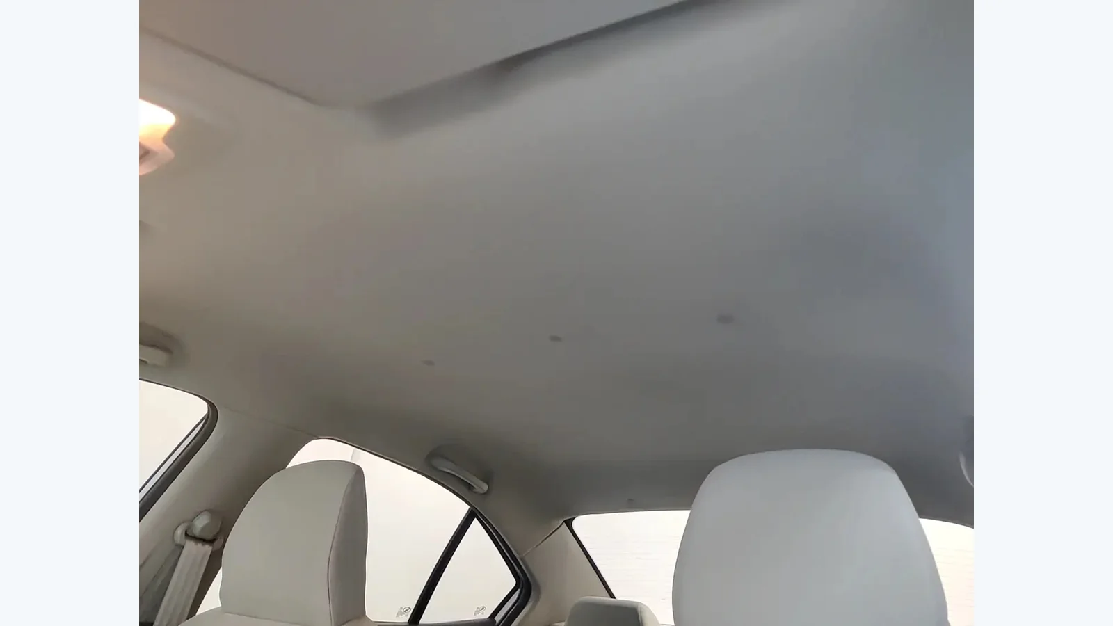 Used Chevrolet Sail Photo 13 thumbnail