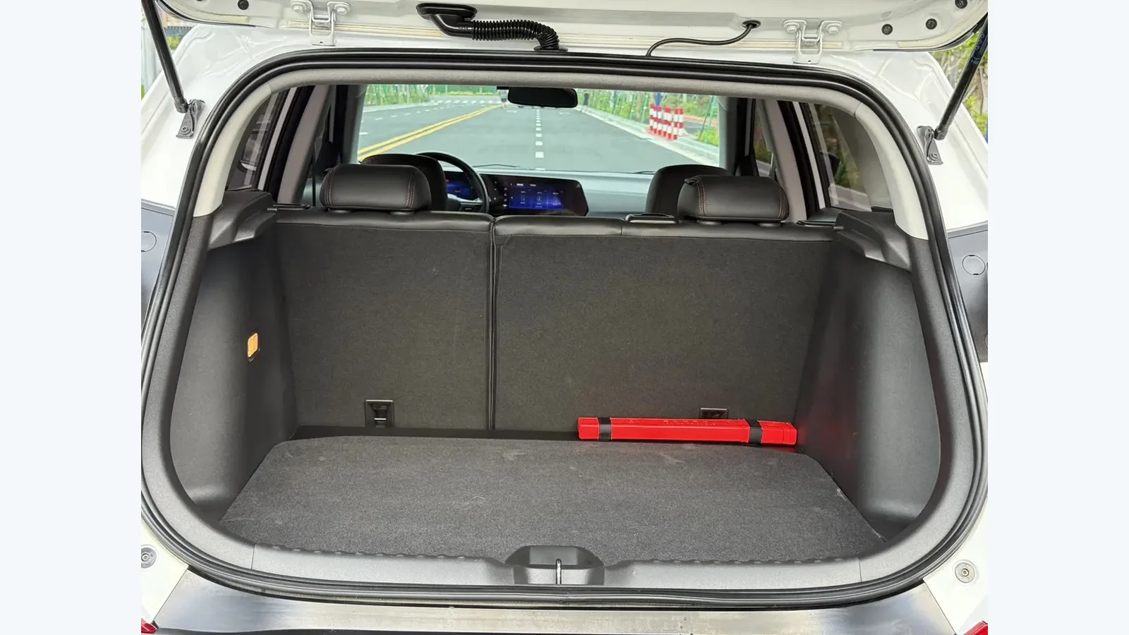 Used Chevrolet Tracker Photo 22 thumbnail