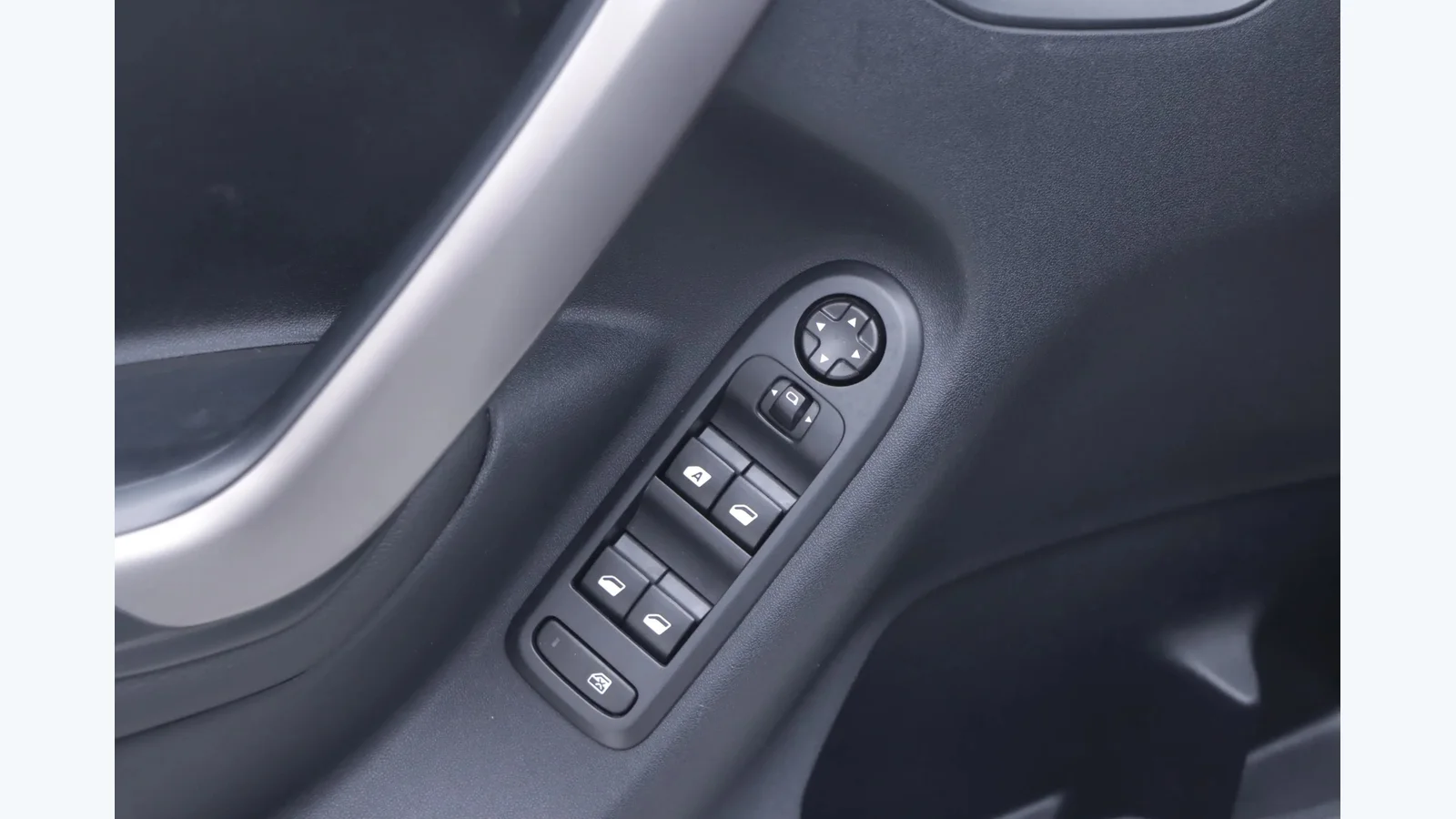 Used Citroën C-Elysée Photo 3 thumbnail