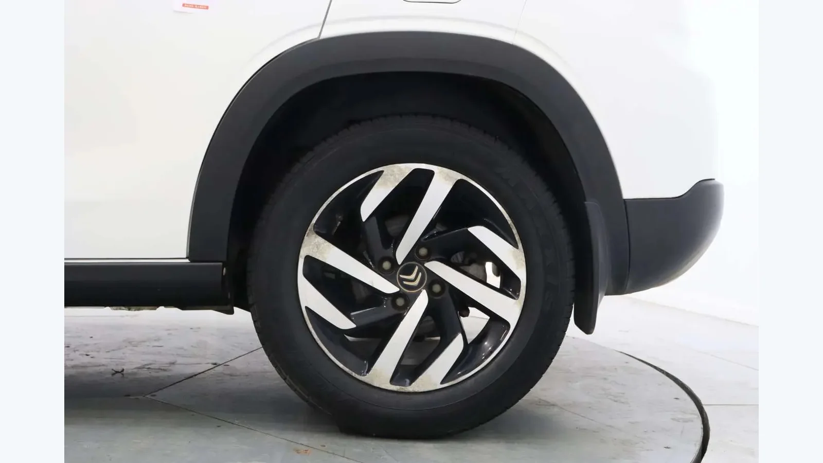 Used Citroën C3-XR Photo 5 thumbnail