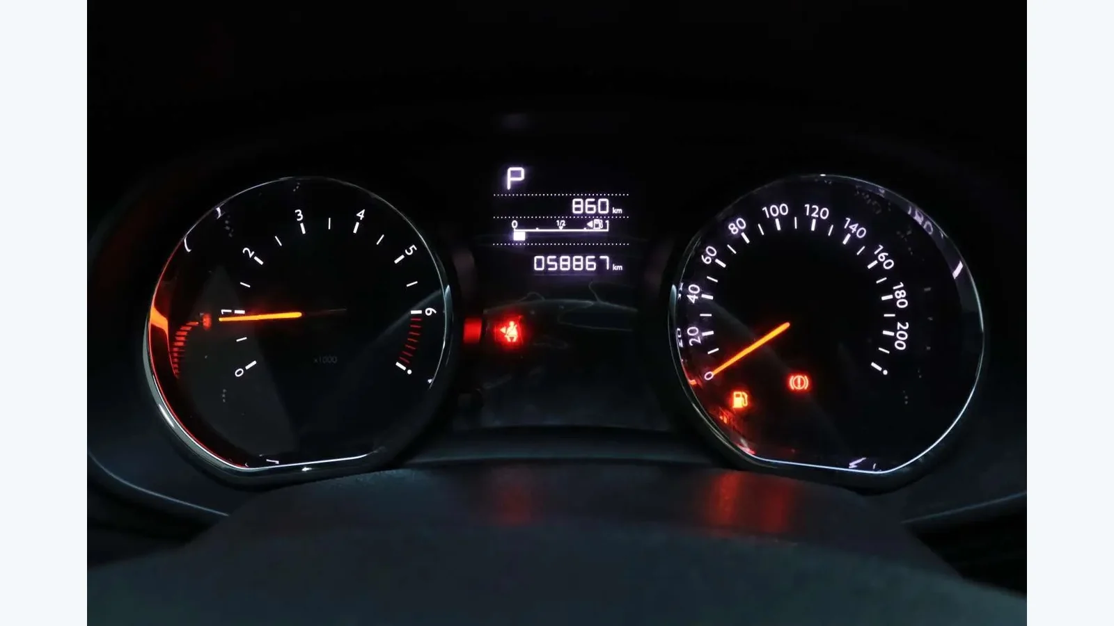 Used Citroën C3-XR Photo 9 thumbnail