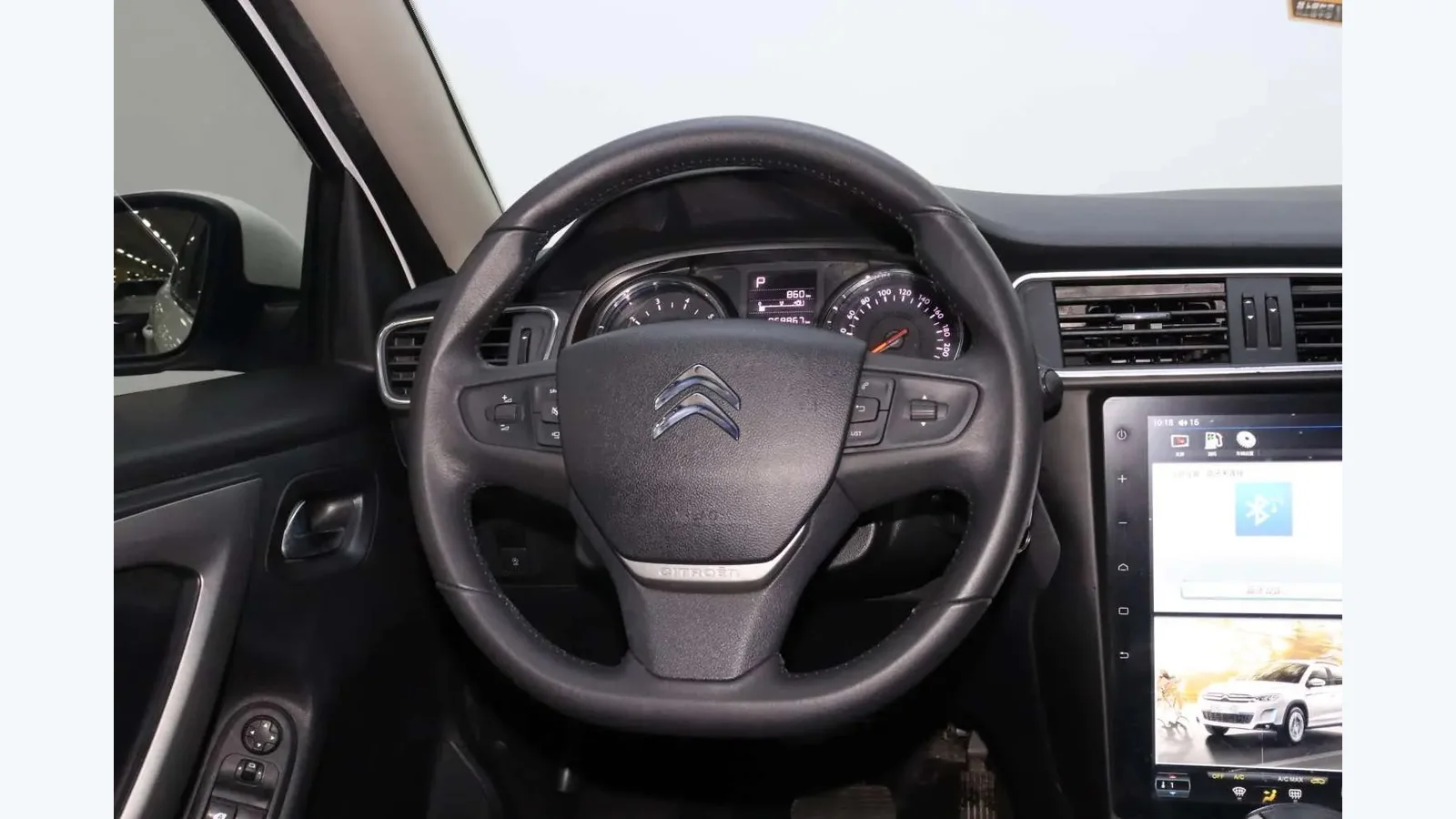 Used Citroën C3-XR Photo 10 thumbnail
