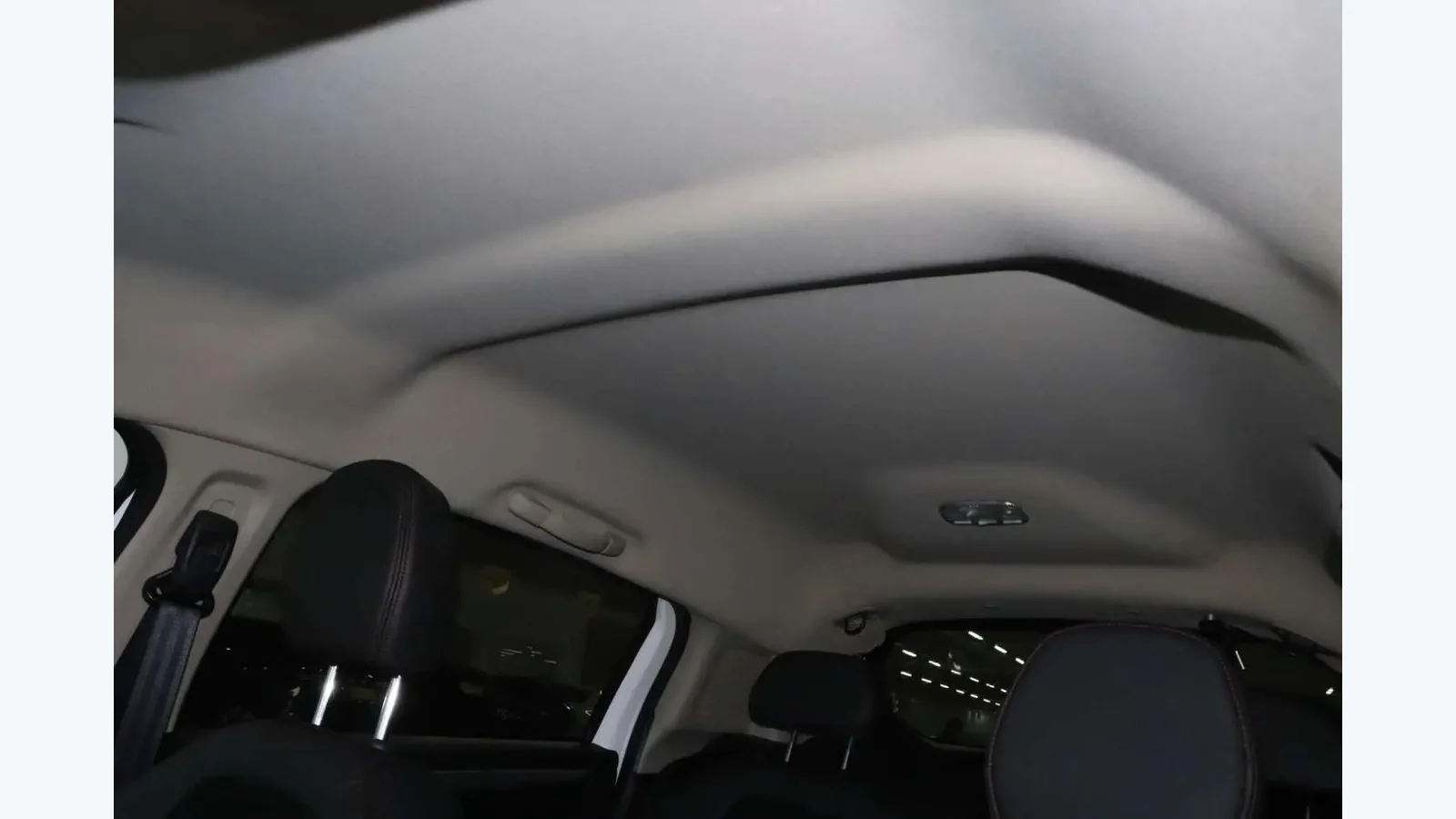 Used Citroën C3-XR Photo 13 thumbnail