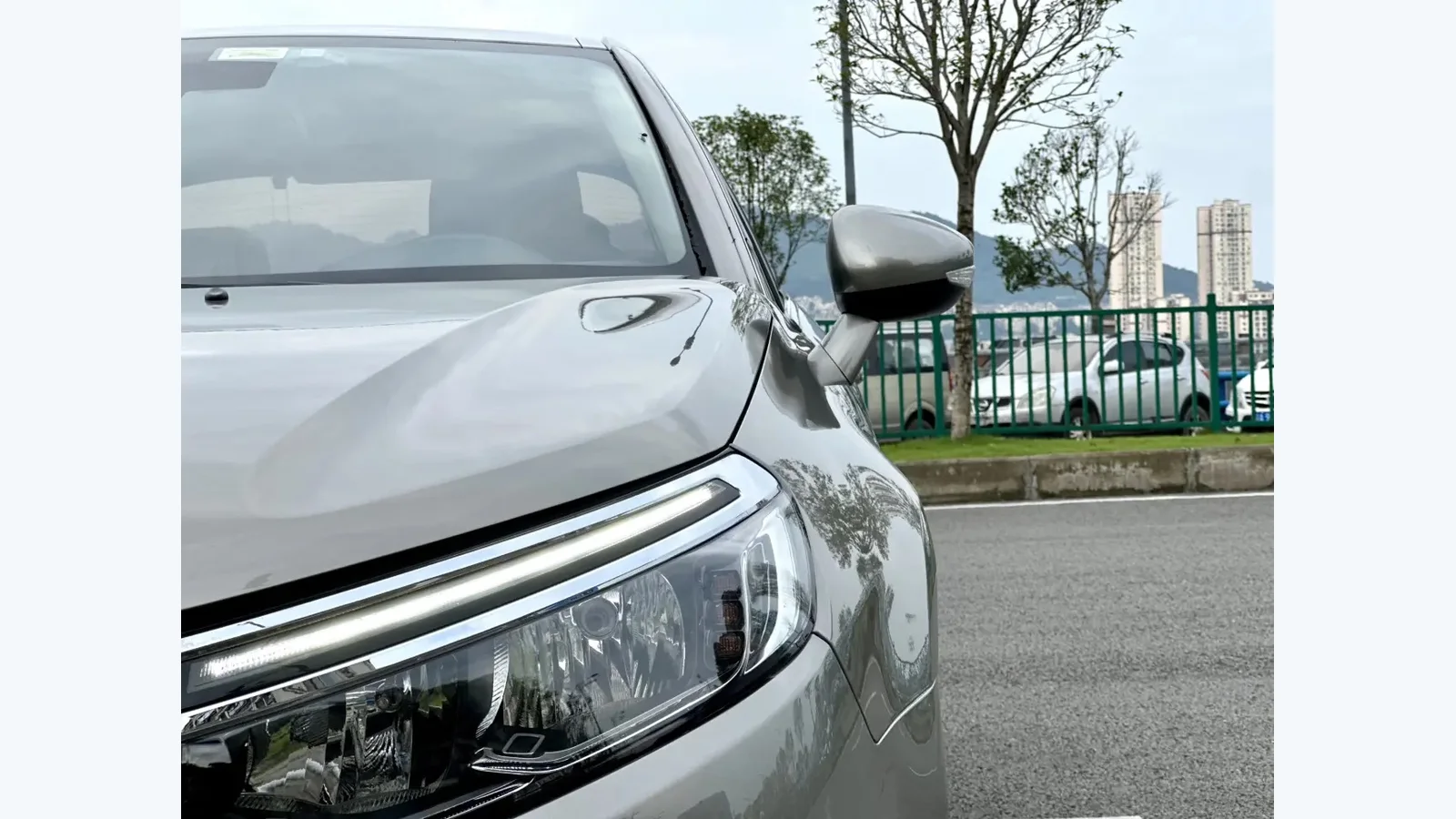 Used Citroën C5 Aircross Photo 7 thumbnail