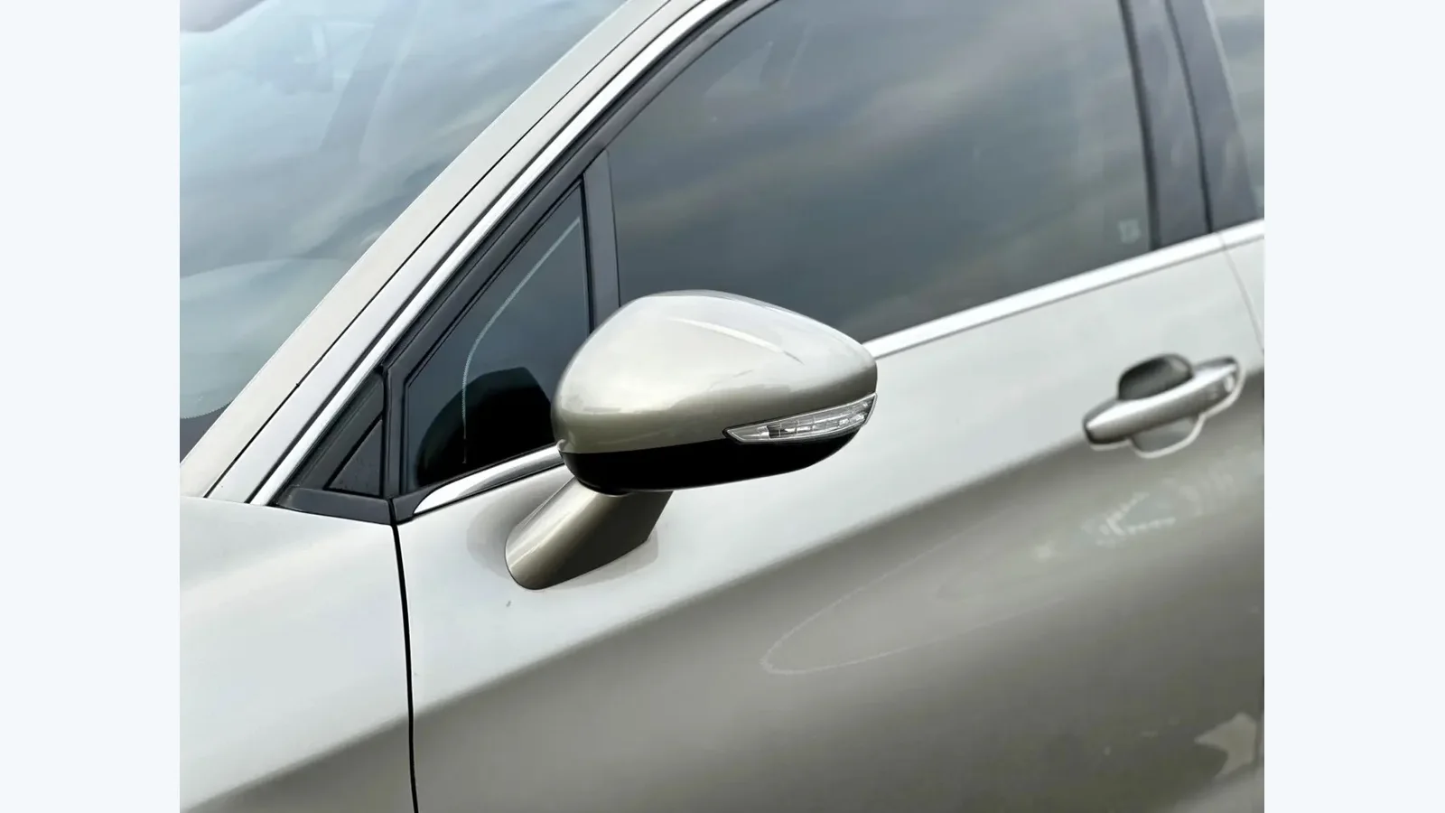 Used Citroën C5 Aircross Photo 11 thumbnail