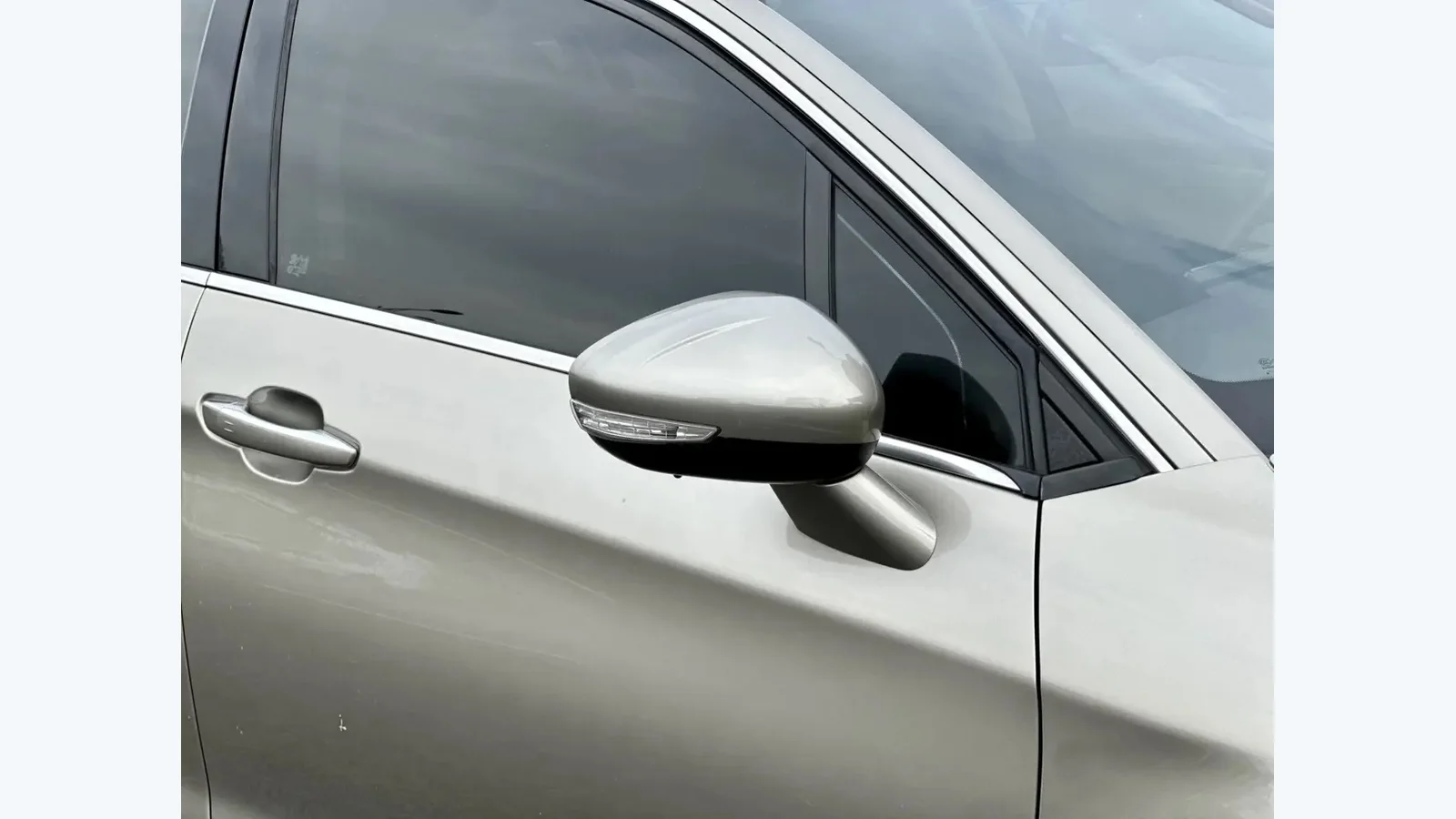 Used Citroën C5 Aircross Photo 12 thumbnail