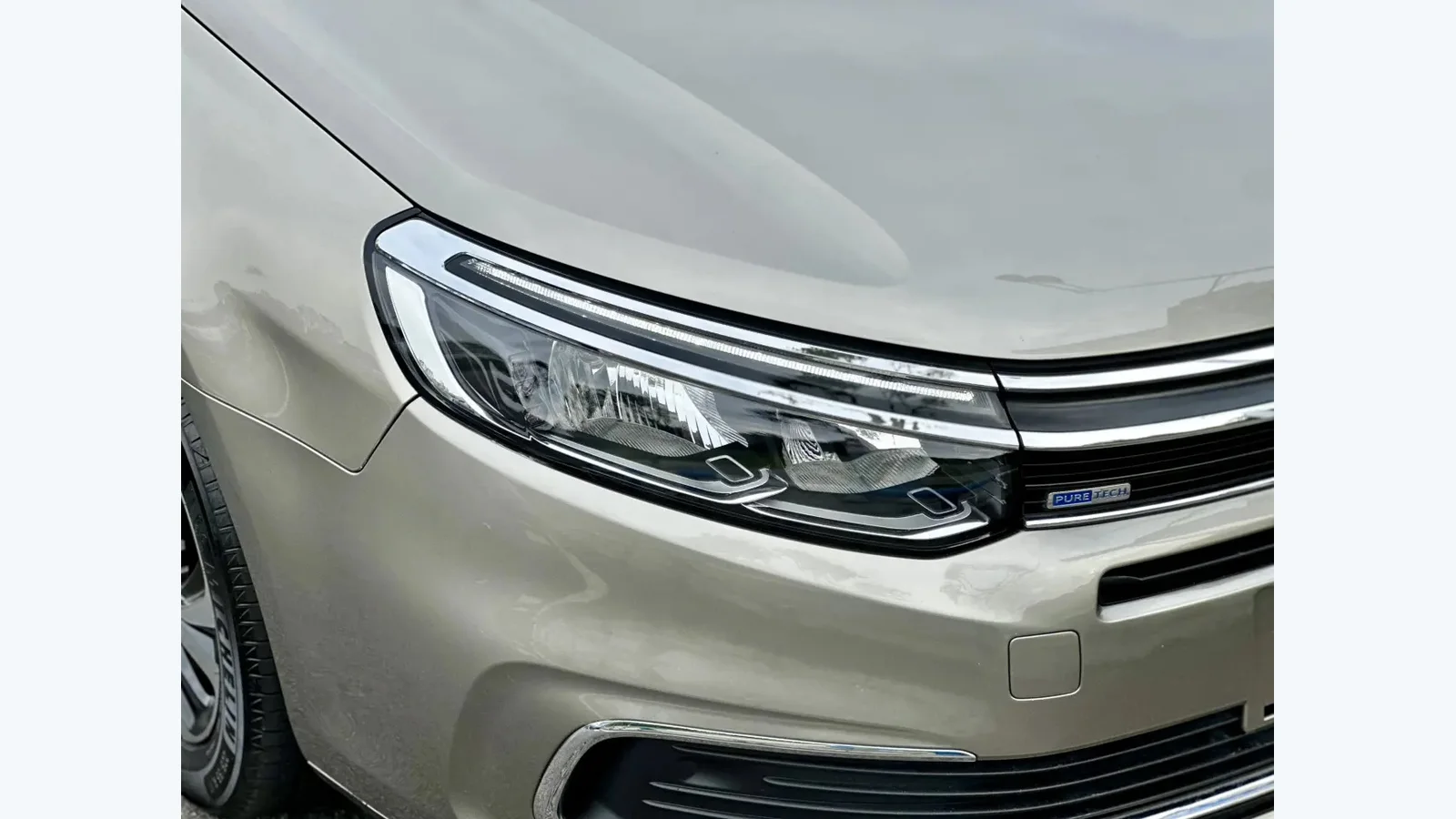 Used Citroën C5 Aircross Photo 17 thumbnail