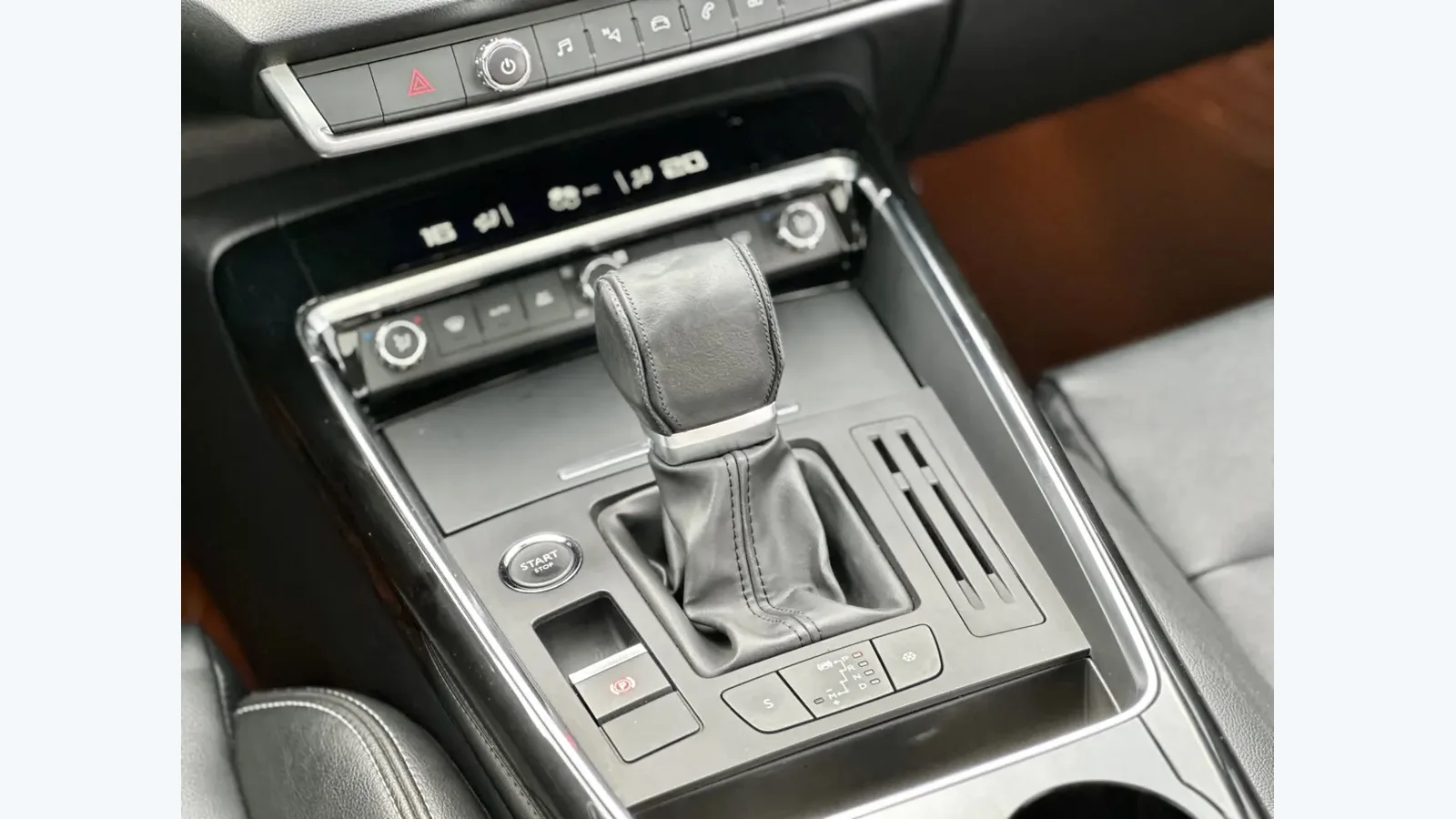 Used Citroën C5 Aircross Photo 22 thumbnail