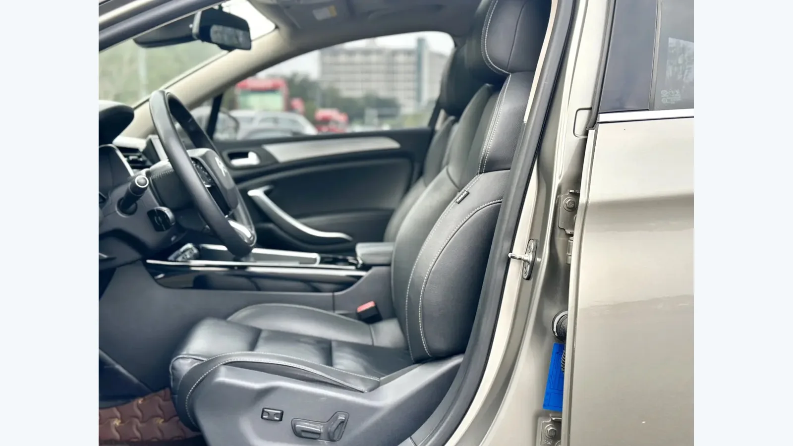 Used Citroën C5 Aircross Photo 25 thumbnail