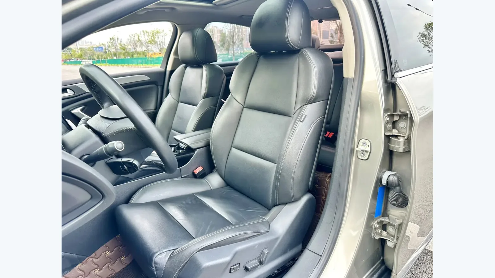 Used Citroën C5 Aircross Photo 26 thumbnail