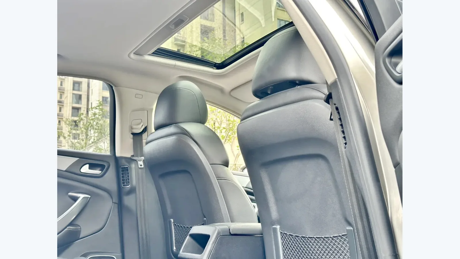 Used Citroën C5 Aircross Photo 29 thumbnail