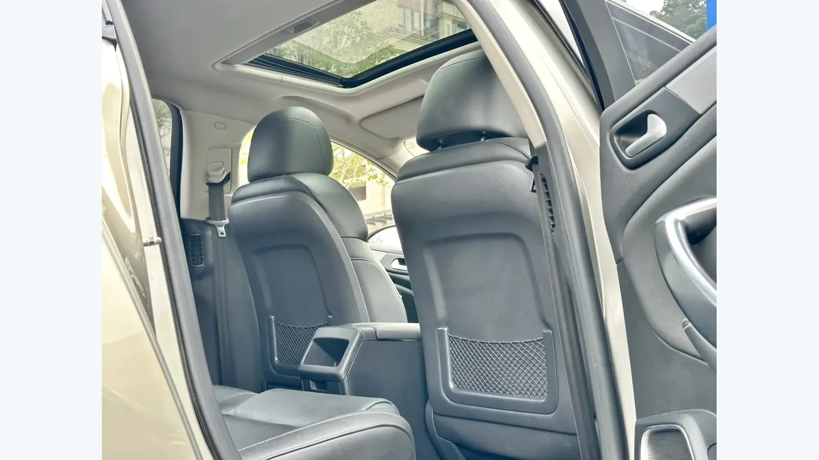 Used Citroën C5 Aircross Photo 30 thumbnail