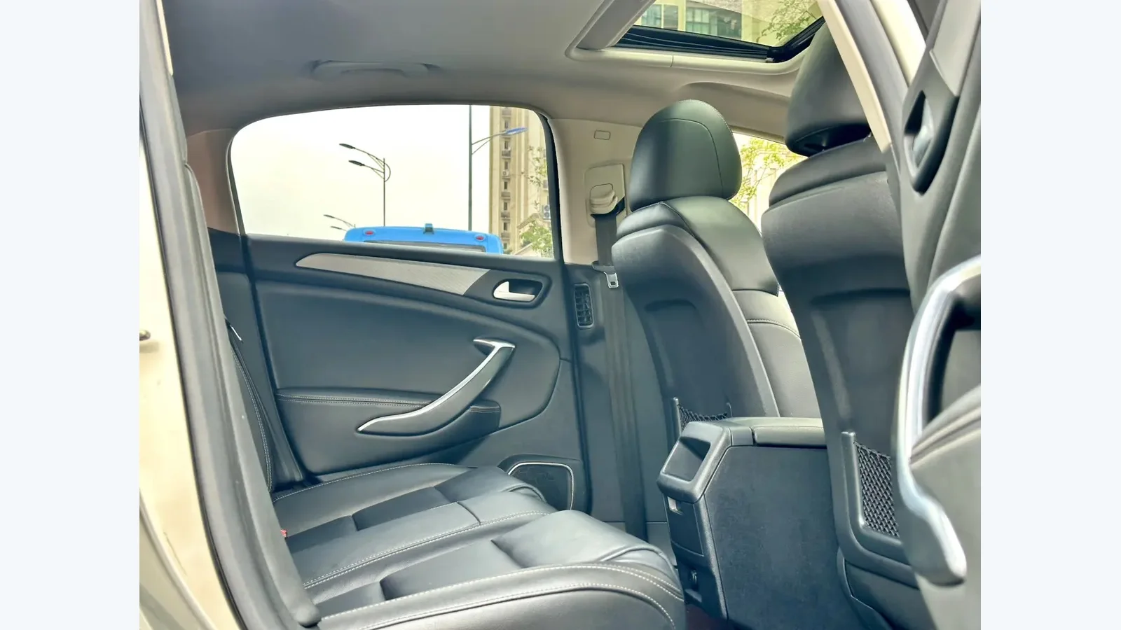Used Citroën C5 Aircross Photo 31 thumbnail