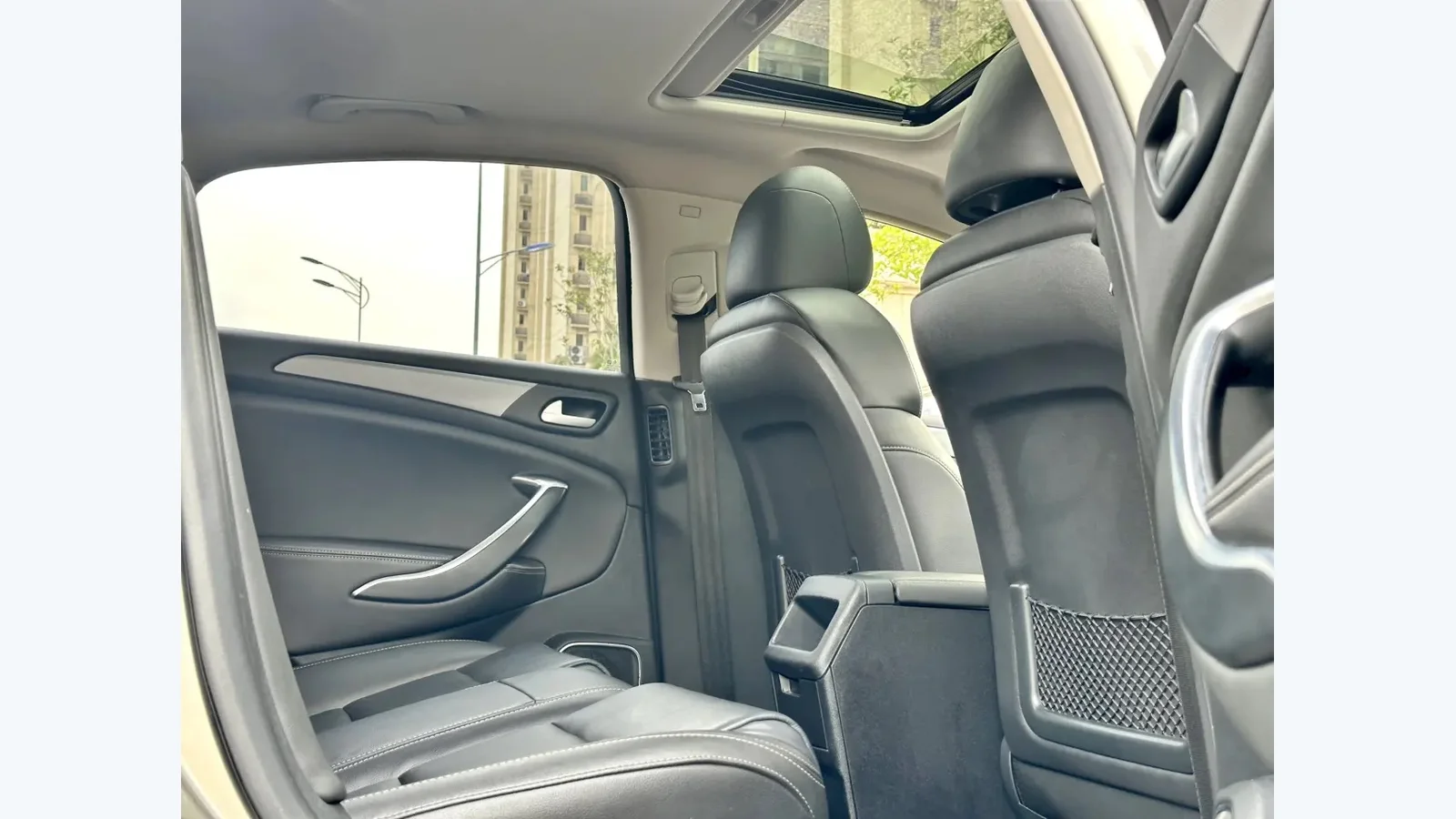 Used Citroën C5 Aircross Photo 35 thumbnail