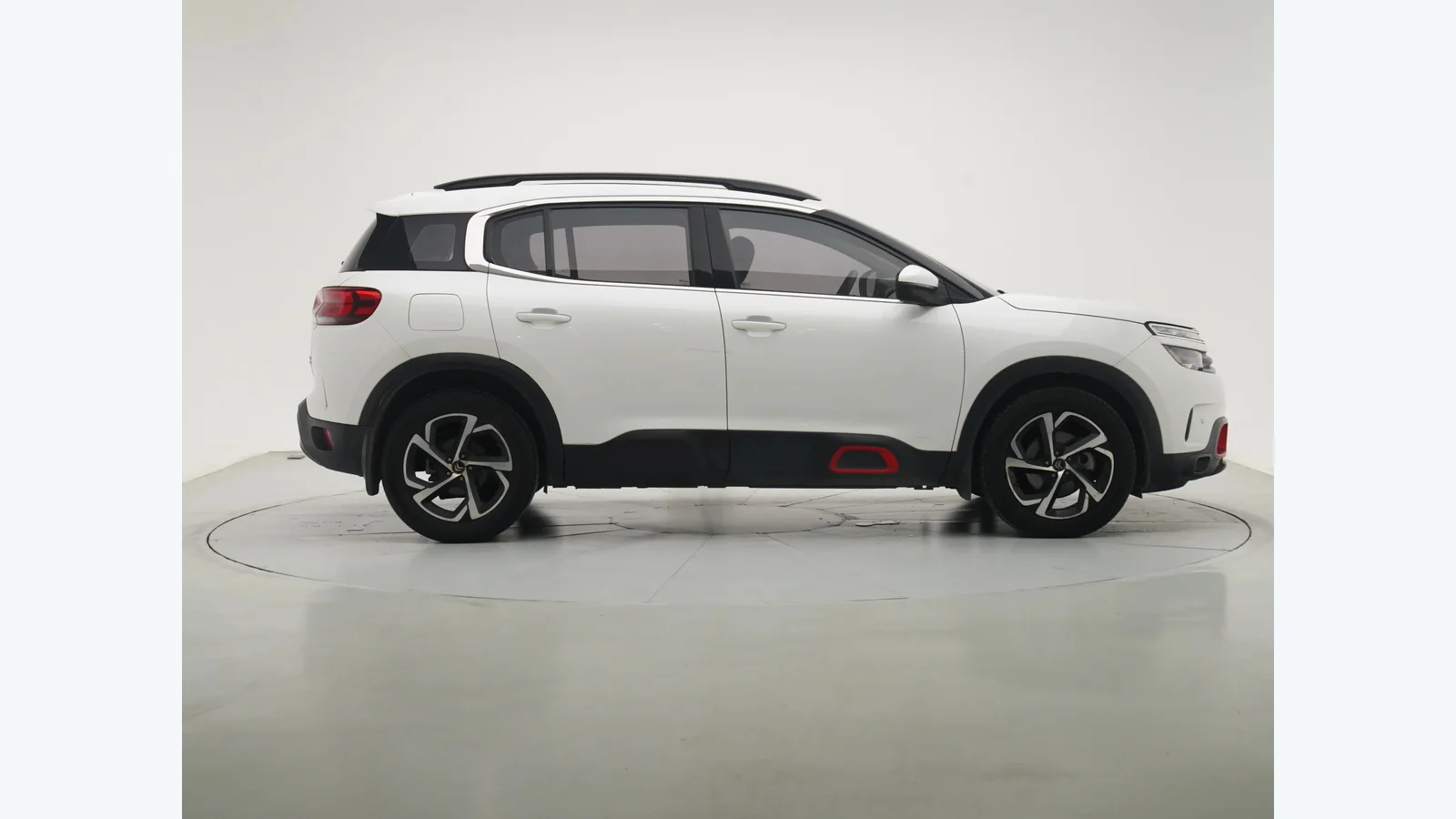 Used Citroën C5 Photo 2 thumbnail