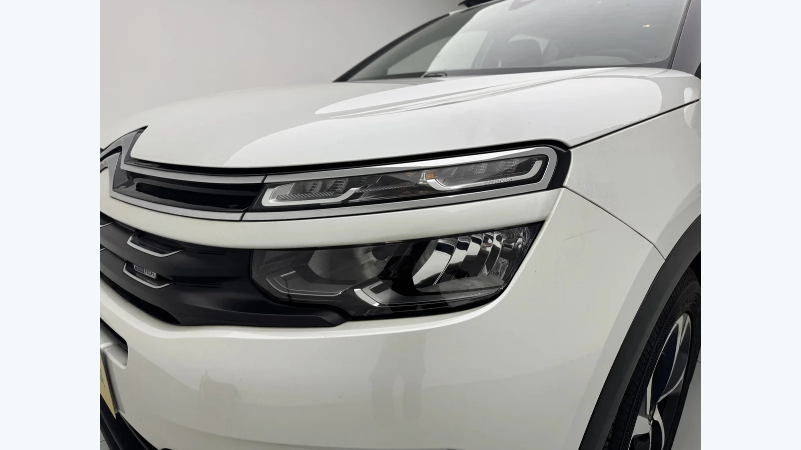 Used Citroën C5 Photo 3 thumbnail