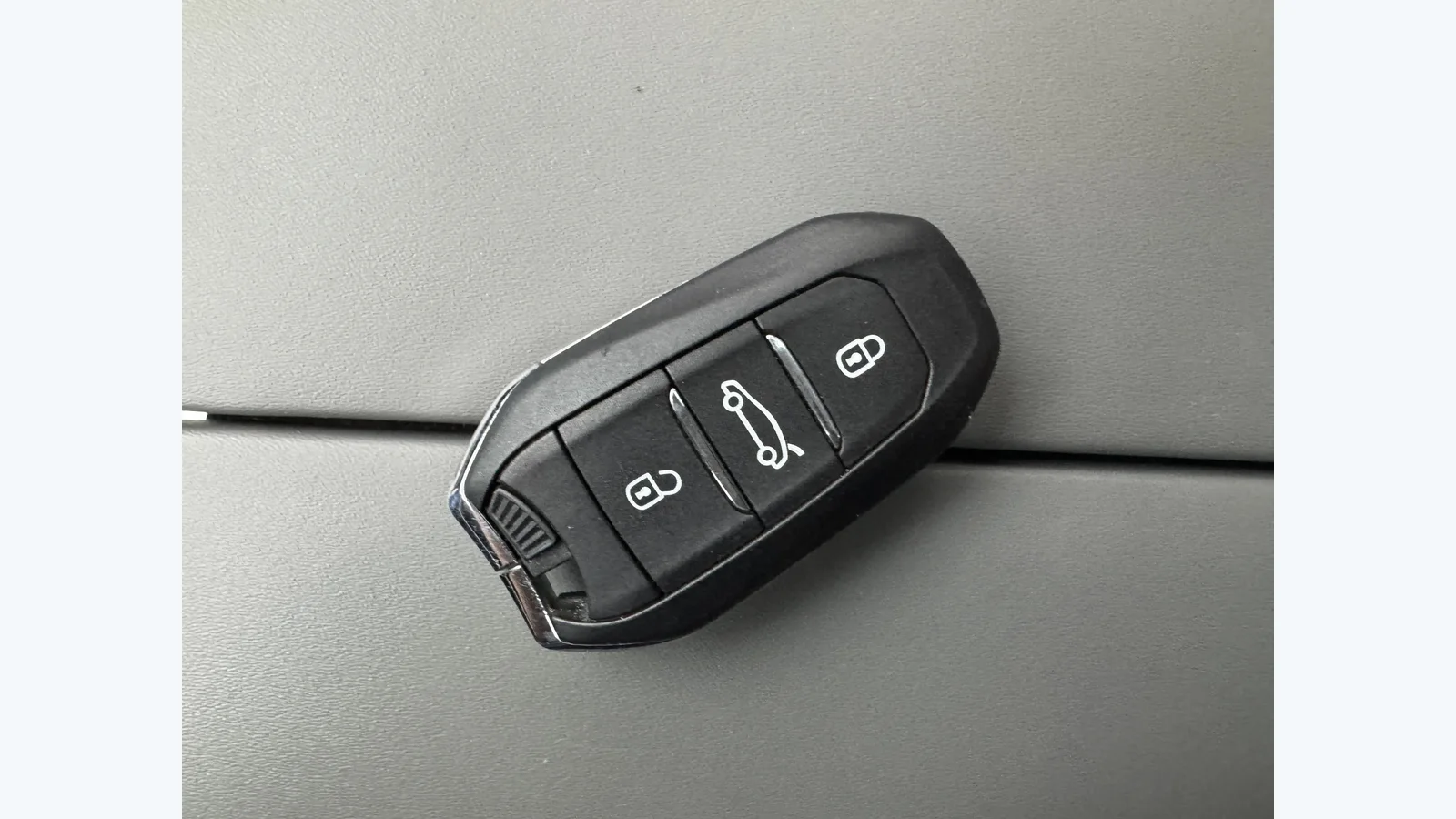 Used Citroën C5 Photo 7 thumbnail