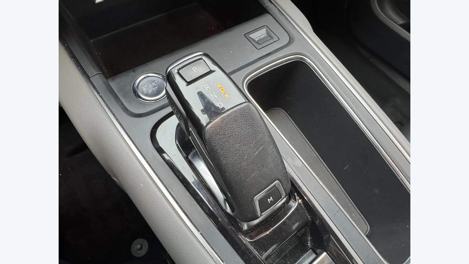 Used Citroën C5 Photo 11 thumbnail