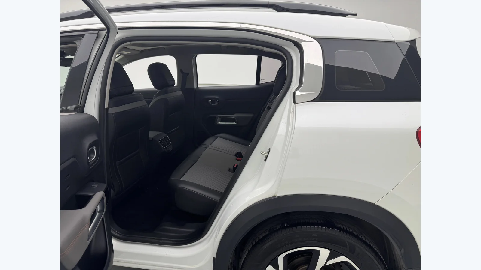 Used Citroën C5 Photo 16 thumbnail