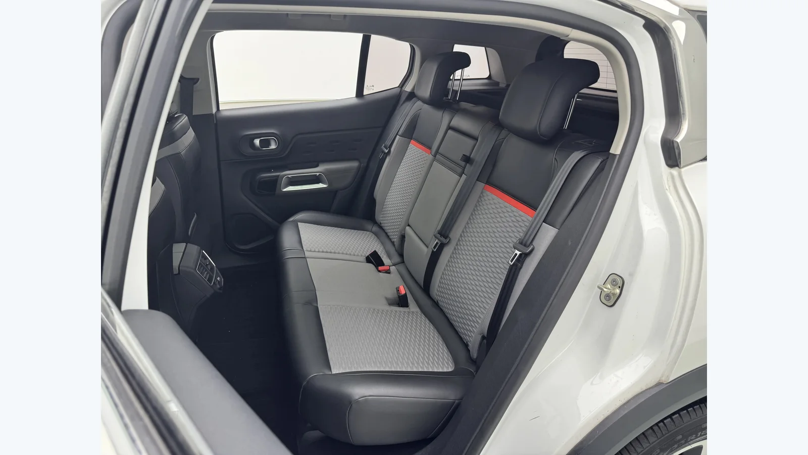 Used Citroën C5 Photo 17 thumbnail