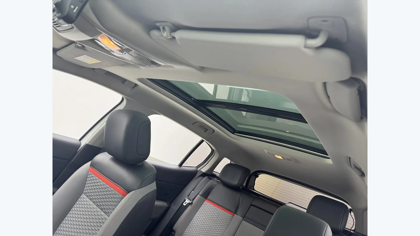 Used Citroën C5 Photo 18 thumbnail