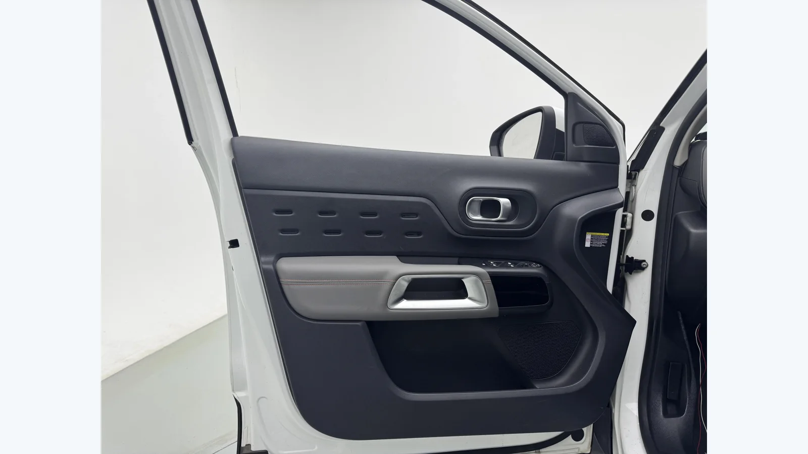 Used Citroën C5 Photo 19 thumbnail