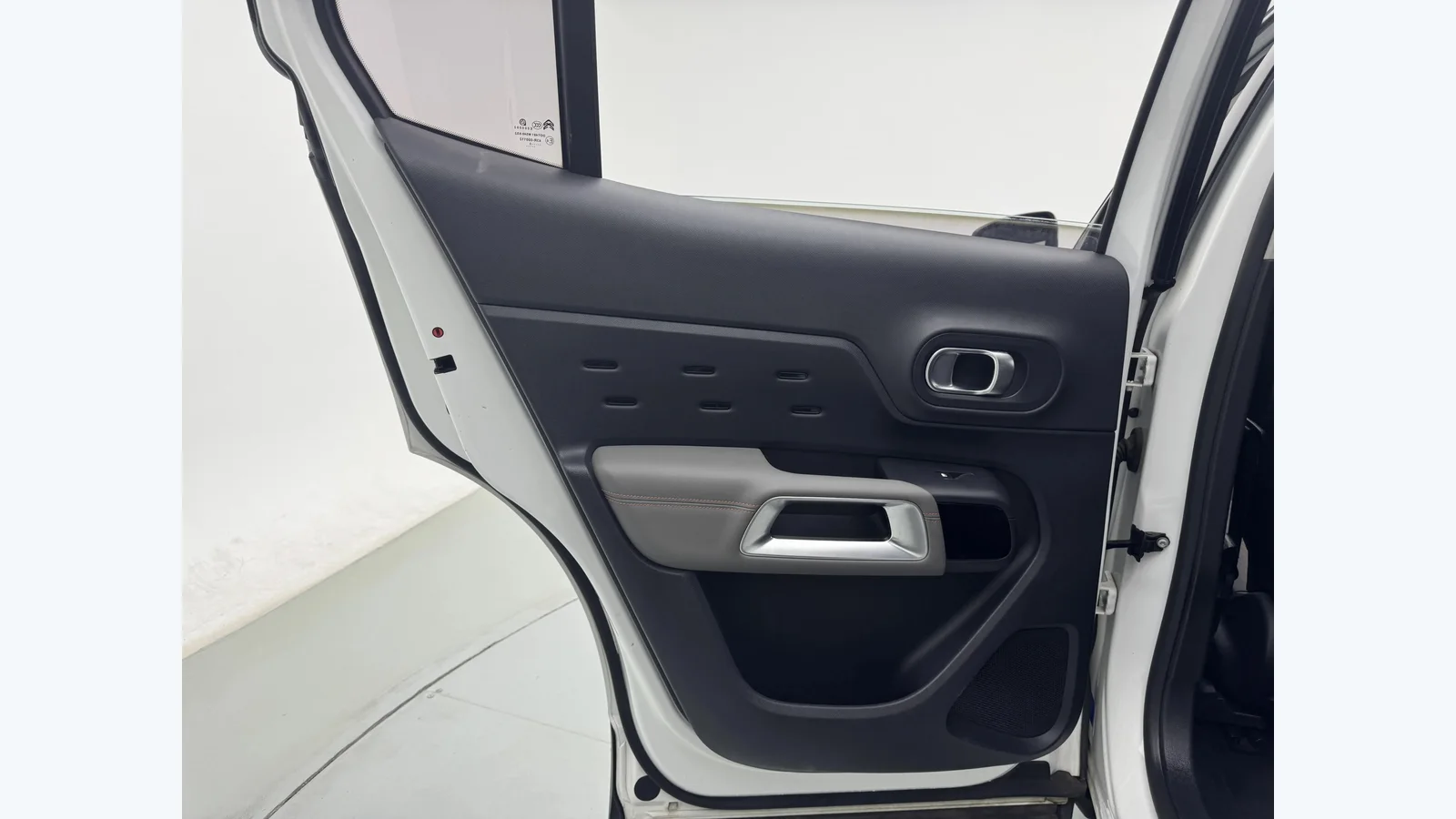 Used Citroën C5 Photo 21 thumbnail