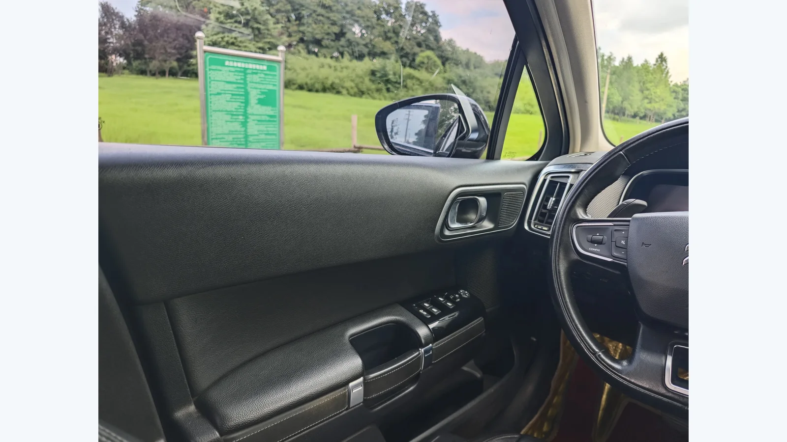 Used Citroën C6 Photo 12 thumbnail
