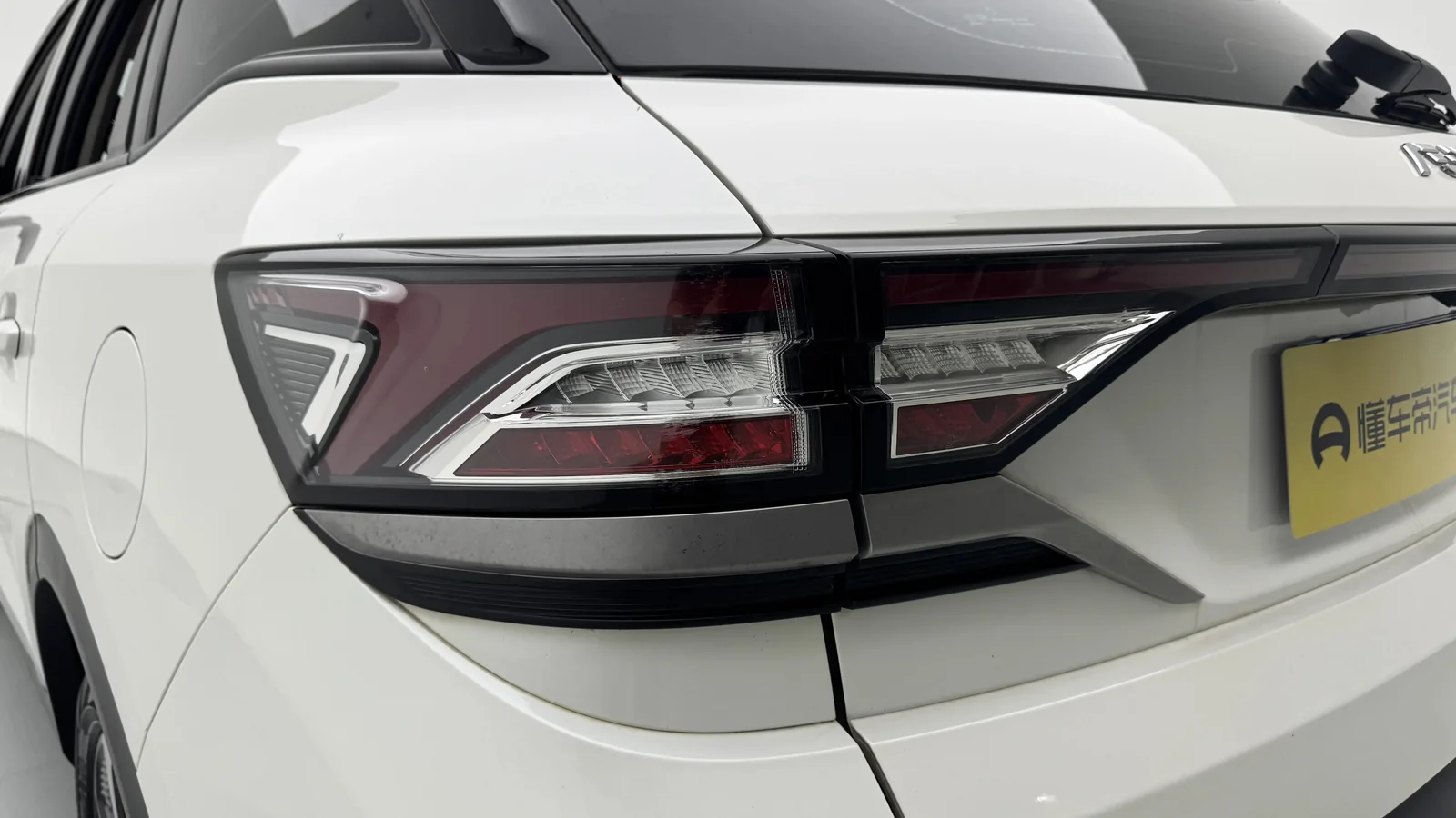 Used Dongfeng Aeolus AX7 Photo 4 thumbnail