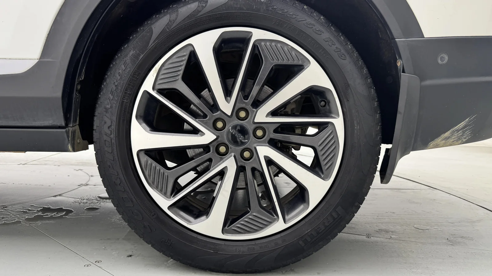 Used Dongfeng Aeolus AX7 Photo 5 thumbnail